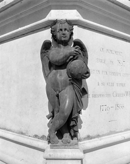 L'Astronomie : vue générale. © Région Bourgogne-Franche-Comté, Inventaire du patrimoine