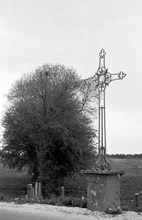 Vue générale. © Région Bourgogne-Franche-Comté, Inventaire du patrimoine