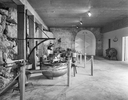  fort © Région Bourgogne-Franche-Comté, Inventaire du patrimoine