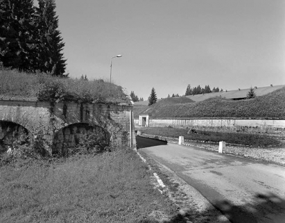  fort © Région Bourgogne-Franche-Comté, Inventaire du patrimoine