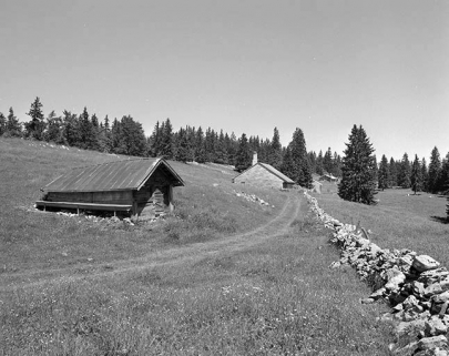 Vue de situation. © Région Bourgogne-Franche-Comté, Inventaire du patrimoine