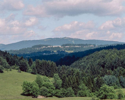  fort © Région Bourgogne-Franche-Comté, Inventaire du patrimoine