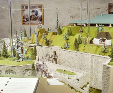  fort © Région Bourgogne-Franche-Comté, Inventaire du patrimoine