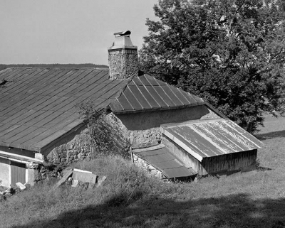 Face droite. © Région Bourgogne-Franche-Comté, Inventaire du patrimoine