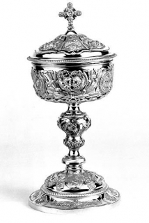 Vue générale. © Région Bourgogne-Franche-Comté, Inventaire du patrimoine