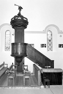 Vue générale. © Région Bourgogne-Franche-Comté, Inventaire du patrimoine Vue générale. © Région Bourgogne-Franche-Comté, Inventaire du patrimoine
