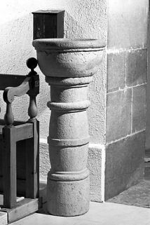 Vue générale. © Région Bourgogne-Franche-Comté, Inventaire du patrimoine Vue générale. © Région Bourgogne-Franche-Comté, Inventaire du patrimoine