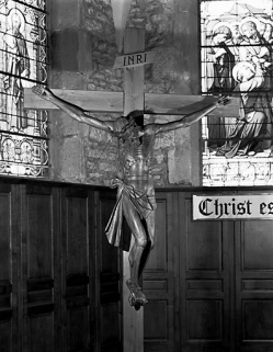 Vue générale. © Région Bourgogne-Franche-Comté, Inventaire du patrimoine