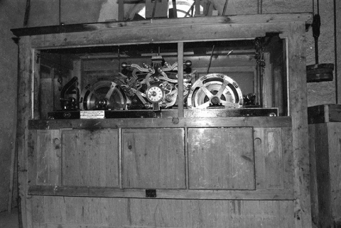 Vue d'ensemble, de face. © Région Bourgogne-Franche-Comté, Inventaire du patrimoine