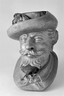 D'Artagnan. © Région Bourgogne-Franche-Comté, Inventaire du patrimoine