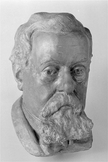 Jean Jaurès. © Région Bourgogne-Franche-Comté, Inventaire du patrimoine