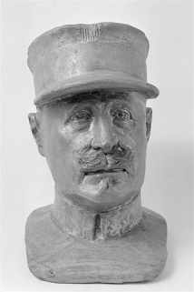 Robert Nivelle. © Région Bourgogne-Franche-Comté, Inventaire du patrimoine