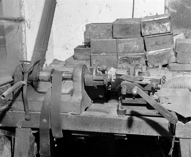 Vue d'ensemble. © Région Bourgogne-Franche-Comté, Inventaire du patrimoine