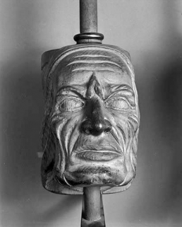 Indien. © Région Bourgogne-Franche-Comté, Inventaire du patrimoine