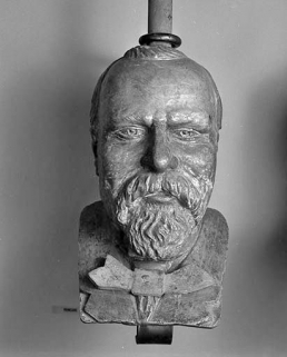 Raymond Poincaré. © Région Bourgogne-Franche-Comté, Inventaire du patrimoine