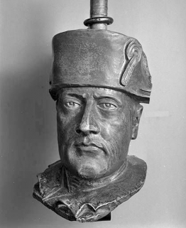 Napoléon 1er. © Région Bourgogne-Franche-Comté, Inventaire du patrimoine