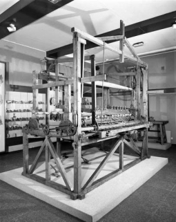 Vue d'ensemble de la face arrière, de trois quarts gauche. © Région Bourgogne-Franche-Comté, Inventaire du patrimoine