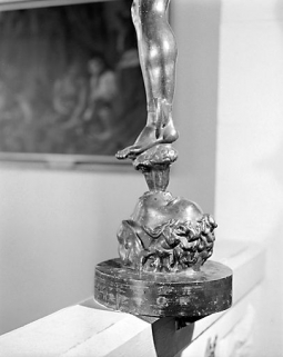 Eole. © Région Bourgogne-Franche-Comté, Inventaire du patrimoine