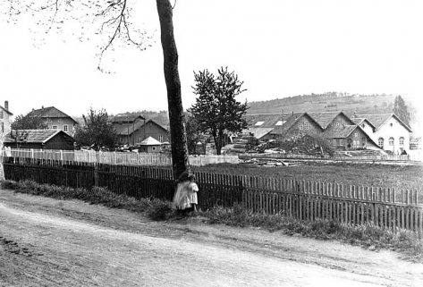 La scierie des Forges de Grandvillars. © Région Bourgogne-Franche-Comté, Inventaire du patrimoine La scierie des Forges de Grandvillars. © Région Bourgogne-Franche-Comté, Inventaire du patrimoine