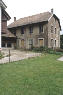 Atelier de fabrication. © Région Bourgogne-Franche-Comté, Inventaire du patrimoine