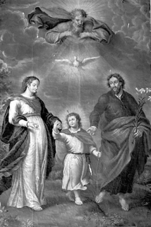 Vue générale. © Région Bourgogne-Franche-Comté, Inventaire du patrimoine