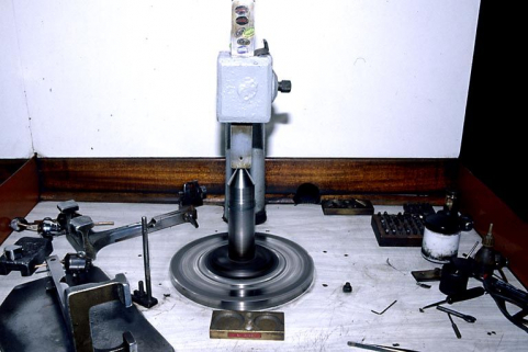 L'une des trois places. © Région Bourgogne-Franche-Comté, Inventaire du patrimoine