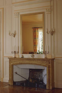 Vue générale de trois quarts. © Région Bourgogne-Franche-Comté, Inventaire du patrimoine Vue générale de trois quarts. © Région Bourgogne-Franche-Comté, Inventaire du patrimoine