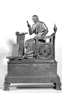 Vue de face. © Région Bourgogne-Franche-Comté, Inventaire du patrimoine