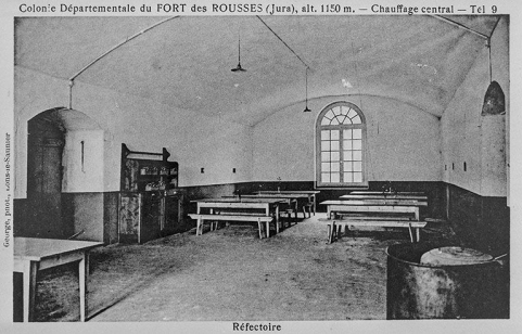  fort © Région Bourgogne-Franche-Comté, Inventaire du patrimoine