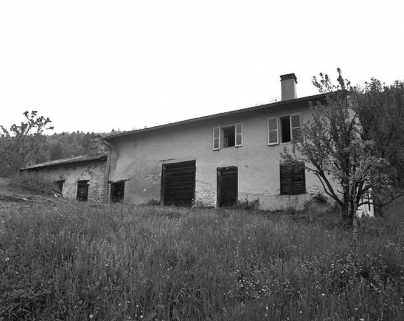Façade antérieure. © Région Bourgogne-Franche-Comté, Inventaire du patrimoine Façade antérieure. © Région Bourgogne-Franche-Comté, Inventaire du patrimoine