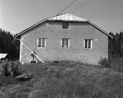 Face droite. © Région Bourgogne-Franche-Comté, Inventaire du patrimoine