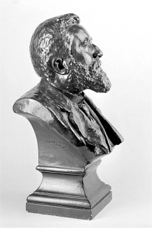 Vue de trois quarts. © Région Bourgogne-Franche-Comté, Inventaire du patrimoine