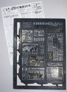  matériel professionnel © Région Bourgogne-Franche-Comté, Inventaire du patrimoine