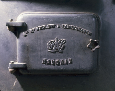 Inscription. © Région Bourgogne-Franche-Comté, Inventaire du patrimoine