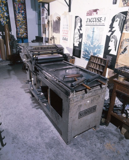 Vue d'ensemble, de trois quarts droite. © Région Bourgogne-Franche-Comté, Inventaire du patrimoine