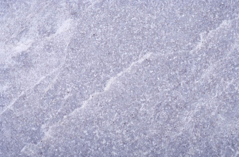 Echantillon de marbre d'Aime (Savoie) dit Blanc bleuté de Savoie. © Région Bourgogne-Franche-Comté, Inventaire du patrimoine