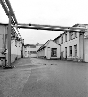 Atelier de fabrication (amiantes, ambérites). © Région Bourgogne-Franche-Comté, Inventaire du patrimoine