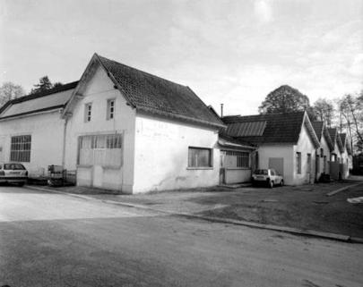 Ateliers de fabrication sud. © Région Bourgogne-Franche-Comté, Inventaire du patrimoine