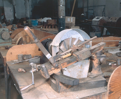 Vue d'ensemble rapprochée. © Région Bourgogne-Franche-Comté, Inventaire du patrimoine