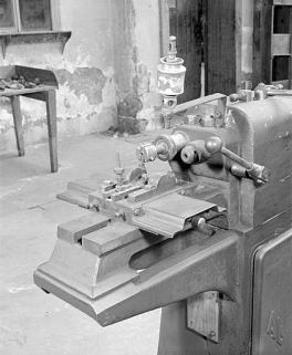 Vue d'ensemble rapprochée. © Région Bourgogne-Franche-Comté, Inventaire du patrimoine