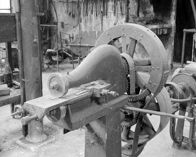 Vue rapprochée. © Région Bourgogne-Franche-Comté, Inventaire du patrimoine