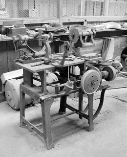 Vue rapprochée. © Région Bourgogne-Franche-Comté, Inventaire du patrimoine