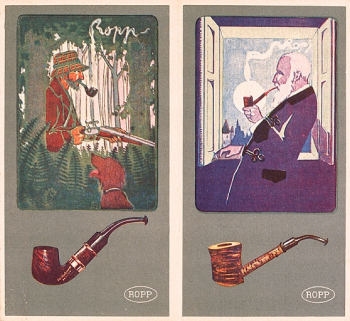 Dépliant publicitaire (2e volet). © Région Bourgogne-Franche-Comté, Inventaire du patrimoine