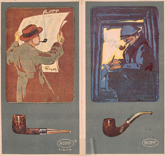 Dépliant publicitaire (4e volet). © Région Bourgogne-Franche-Comté, Inventaire du patrimoine