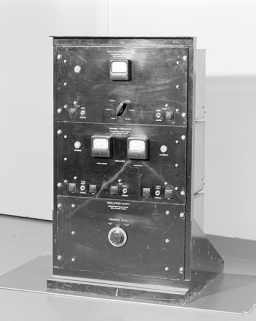 Horloge du Musée du Temps : vue d'ensemble. © Région Bourgogne-Franche-Comté, Inventaire du patrimoine