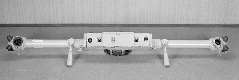 Face arrière. © Région Bourgogne-Franche-Comté, Inventaire du patrimoine