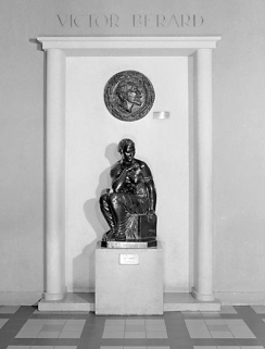 Vue d'ensemble. © Région Bourgogne-Franche-Comté, Inventaire du patrimoine