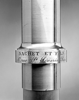 Inscription. © Région Bourgogne-Franche-Comté, Inventaire du patrimoine