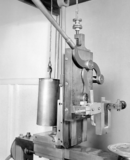 Le système de marquage. © Région Bourgogne-Franche-Comté, Inventaire du patrimoine