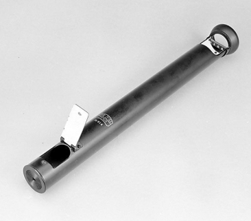 Premier pupillomètre Zeiss. © Région Bourgogne-Franche-Comté, Inventaire du patrimoine